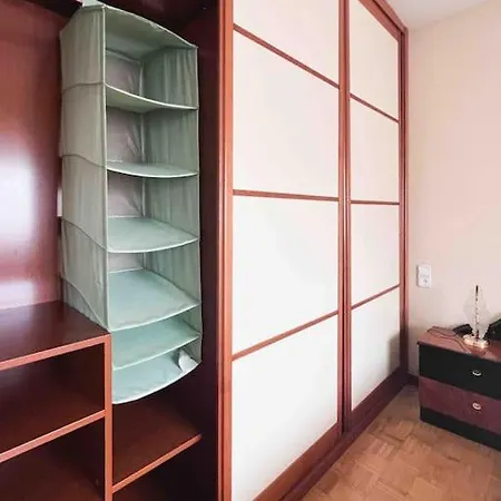 Casa Yolanda * Ávila