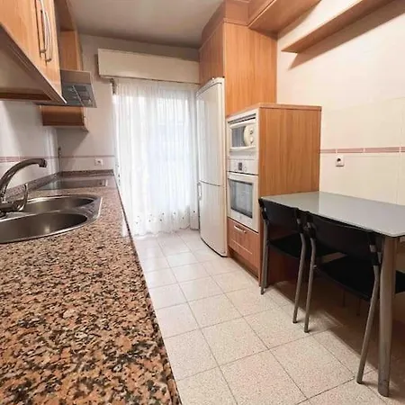 Casa Yolanda شقة Ávila