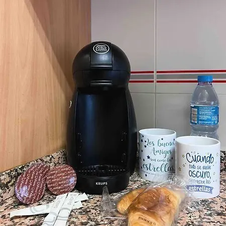 Apartamento Casa Yolanda *