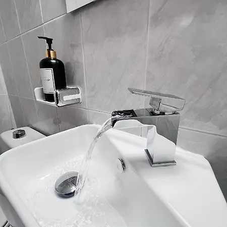 Apartament Casa Yolanda *