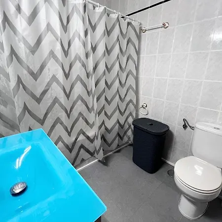 Casa Yolanda * Ávila