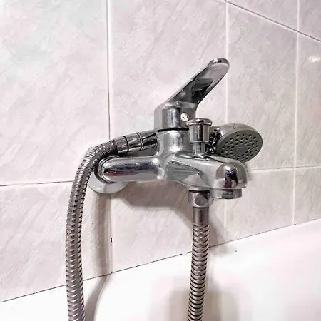 Apartamento Casa Yolanda Ávila
