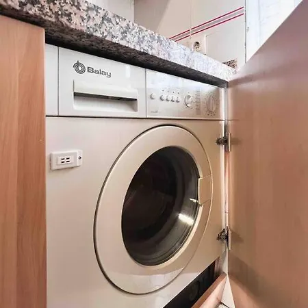 Apartament Casa Yolanda