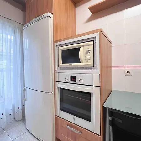Apartamento Casa Yolanda
