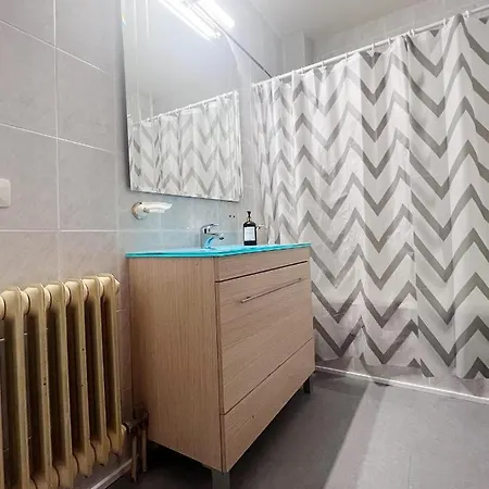 Apartament Casa Yolanda *