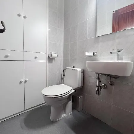 Casa Yolanda * Ávila