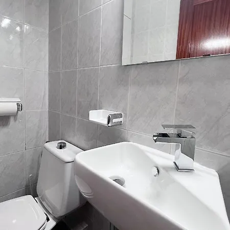 Appartement Casa Yolanda