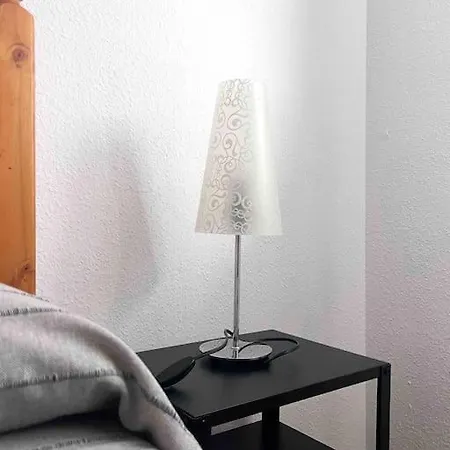 Appartement Casa Yolanda *