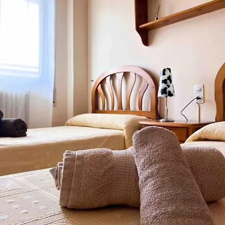 Casa Yolanda * Ávila