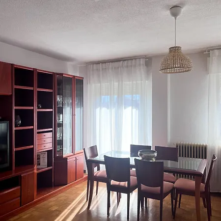 Casa Yolanda Apartament *